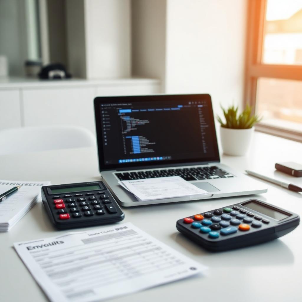Facturación para Clientes y Proveedores