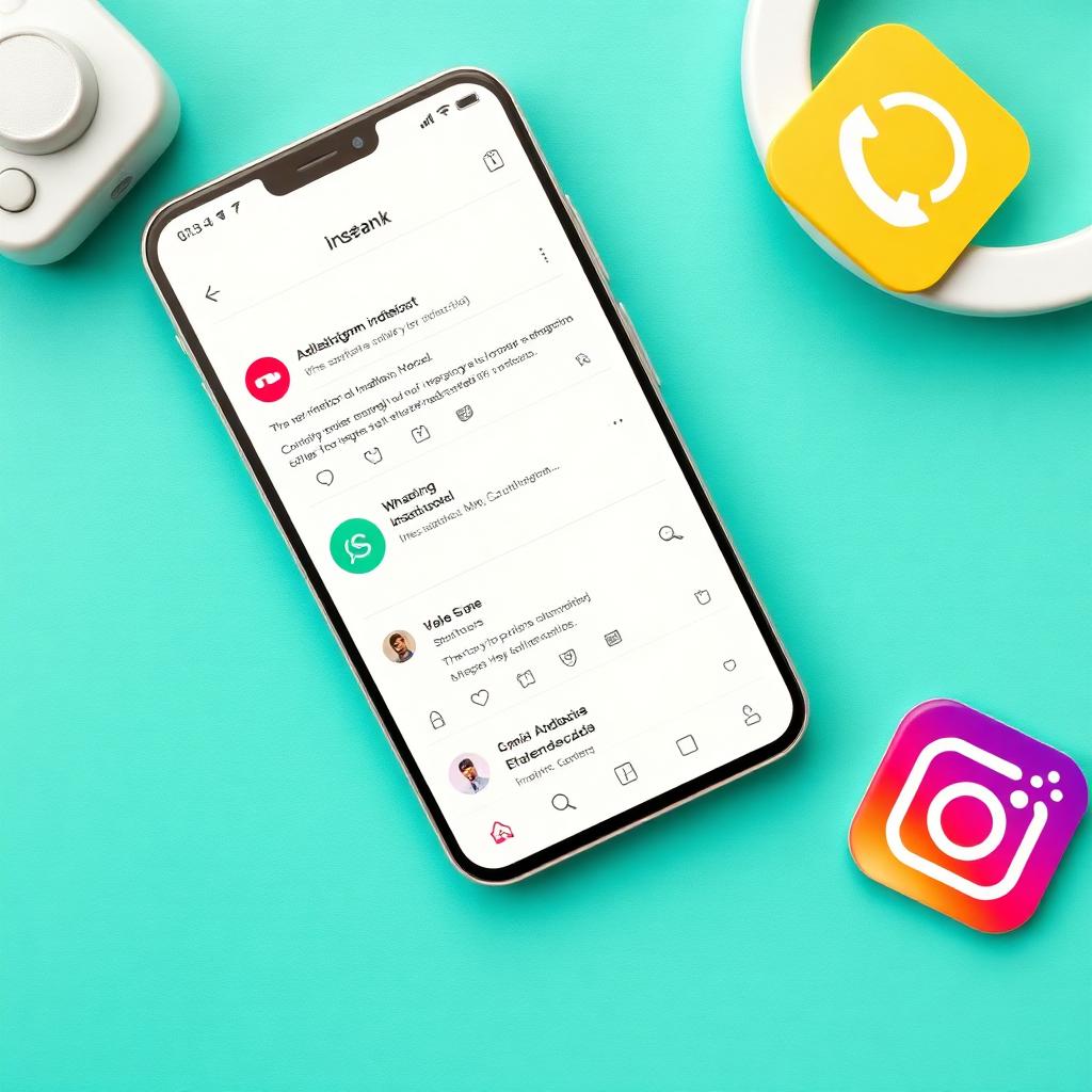 Gestión Inteligente de Redes Sociales