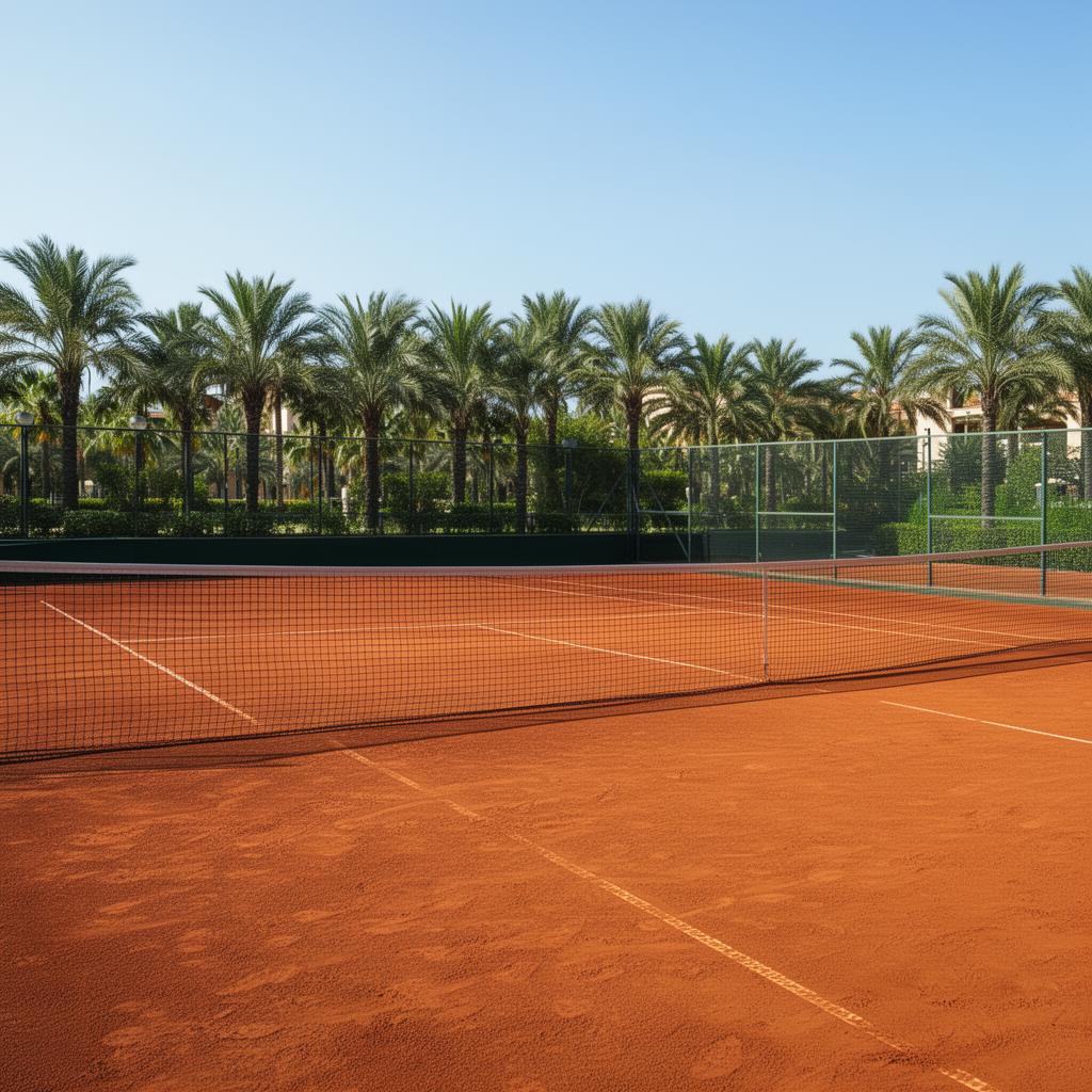 Gestión de Reservas de Instalaciones Deportivas